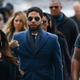 Illustration for article titled Jussie Smollett pleads not guilty to charges of faking alleged attackem/em